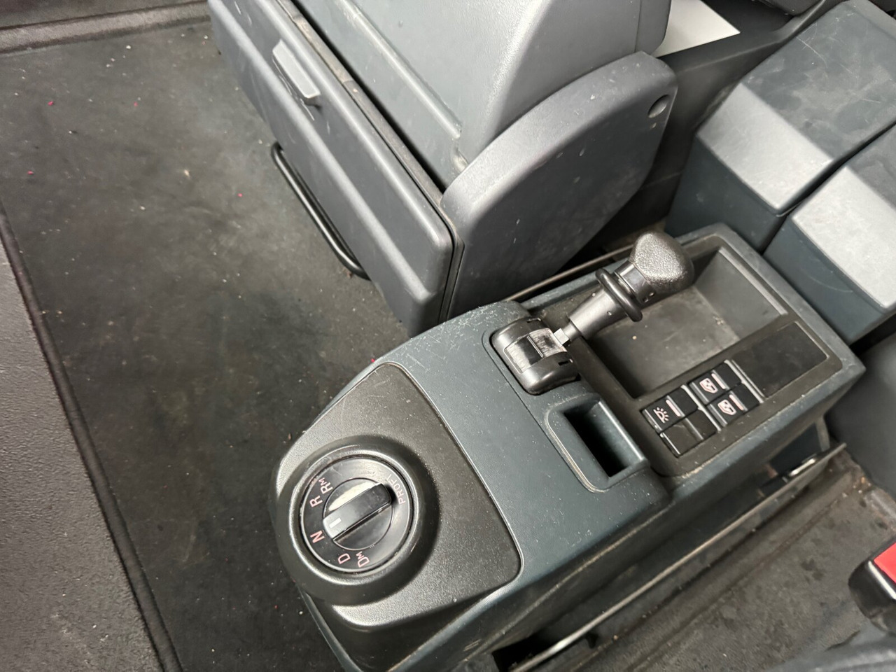 MAN TGX 18.360 4x2 LL TGX 18.360 4x2 LL, XLX-Fahrerhaus - Грузовик: фото 3 MAN TGX 18.360 4x2 LL TGX 18.360 4x2 LL, XLX-Fahrerhaus - Грузовик: фото 3