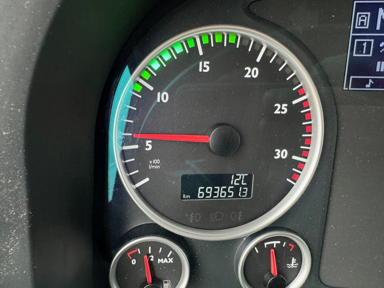 MAN TGX 18.360 4x2 LL TGX 18.360 4x2 LL, XLX-Fahrerhaus - Грузовик: фото 2 MAN TGX 18.360 4x2 LL TGX 18.360 4x2 LL, XLX-Fahrerhaus - Грузовик: фото 2