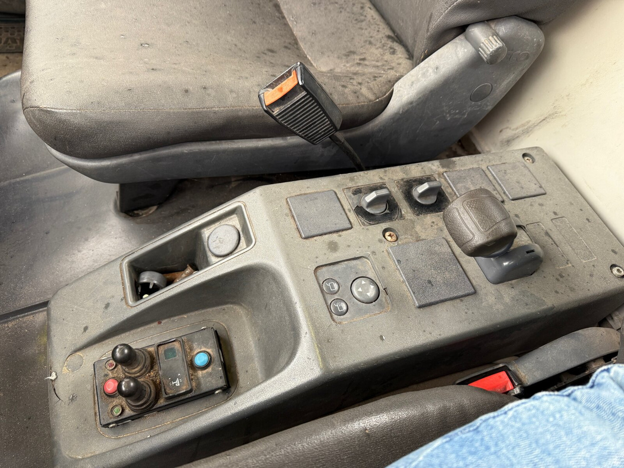 Iveco ML80E18/P 4x2 ML80E18/P 4x2, City-Abroller - Крюковой мультилифт: фото 4 Iveco ML80E18/P 4x2 ML80E18/P 4x2, City-Abroller - Крюковой мультилифт: фото 4