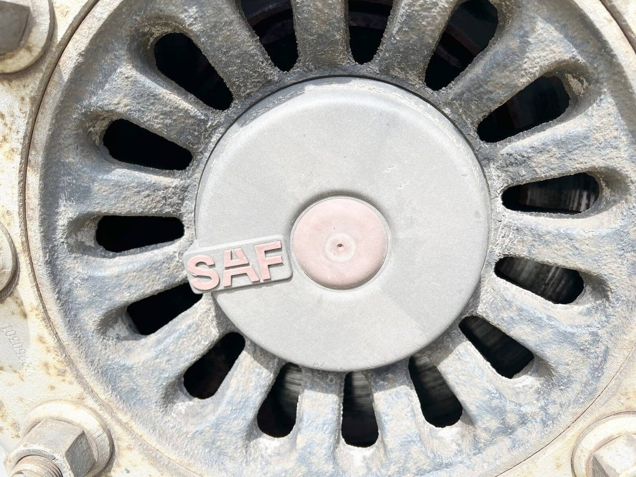 Krone SDP 27 SDP 27 , Edscha-Verdeck - Тентованный полуприцеп: фото 3 Krone SDP 27 SDP 27 , Edscha-Verdeck - Тентованный полуприцеп: фото 3