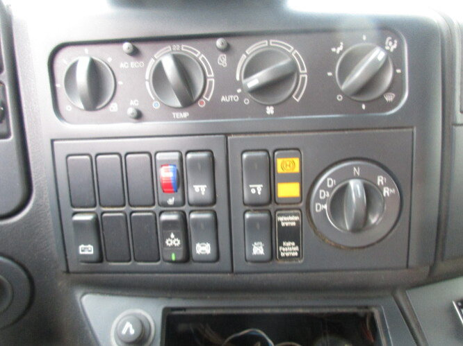 MAN TGA 26.350 6x2-2BL TGA 26.350/400 6x2-2BL FAUN POWER PRESS 524, OHNE MOTOR! - Мусоровоз: фото 5 MAN TGA 26.350 6x2-2BL TGA 26.350/400 6x2-2BL FAUN POWER PRESS 524, OHNE MOTOR! - Мусоровоз: фото 5