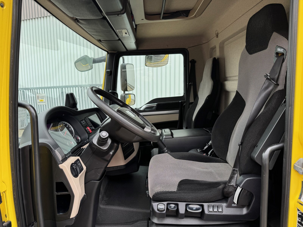 MAN TGL 8.150 4x2 BB TGL 8.150 4x2 BB mit LBW BÄR - Грузовик с закрытым кузовом: фото 5 MAN TGL 8.150 4x2 BB TGL 8.150 4x2 BB mit LBW BÄR - Грузовик с закрытым кузовом: фото 5