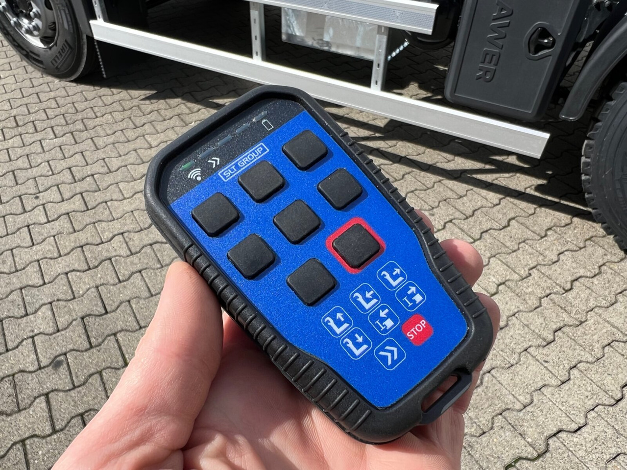 MAN TGM 18.250/340 4x2 BL CH TGM 18.250/340 4x2 BL CH, Funk, 2x VORHANDEN - Крюковой мультилифт: фото 3 MAN TGM 18.250/340 4x2 BL CH TGM 18.250/340 4x2 BL CH, Funk, 2x VORHANDEN - Крюковой мультилифт: фото 3