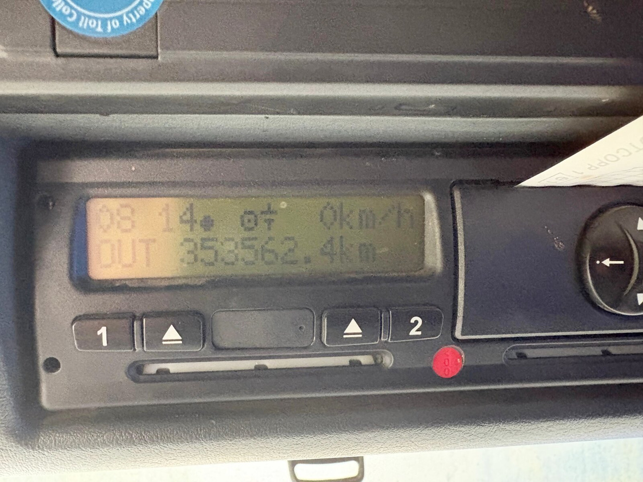 MAN TGS 18.360 4X2 BL TGS 18.360 4X2 BL, Hyva 10.45 S, Teleskopabrollanlage - Крюковой мультилифт: фото 2 MAN TGS 18.360 4X2 BL TGS 18.360 4X2 BL, Hyva 10.45 S, Teleskopabrollanlage - Крюковой мультилифт: фото 2