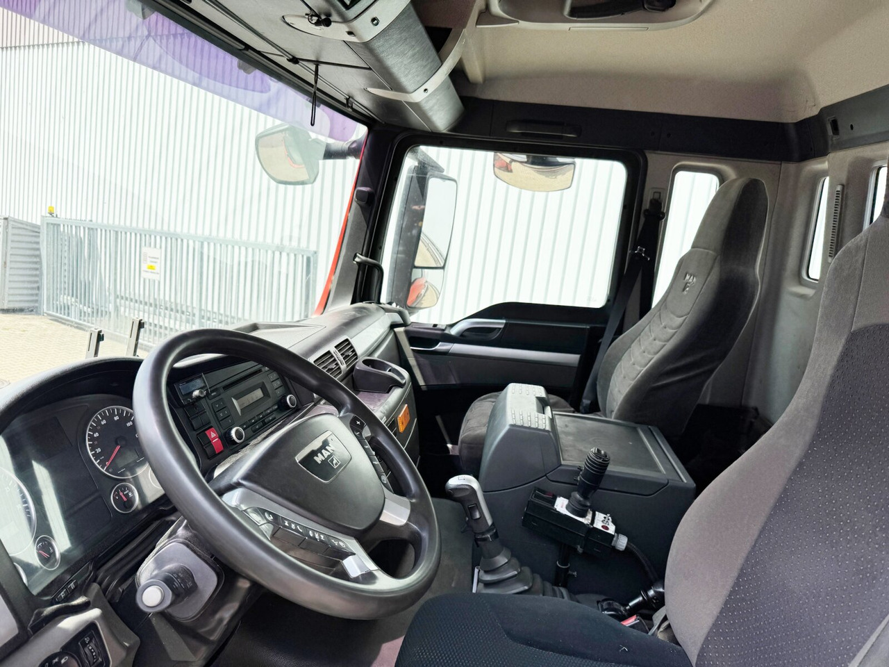 MAN TGS 26.480 6x4H-4 BL TGS 26.480 6x4H-4 BL, Multilift Abroller HydroDrive, Lenk-/Liftachse, Wechselfahrzeug - Крюковой мультилифт: фото 2 MAN TGS 26.480 6x4H-4 BL TGS 26.480 6x4H-4 BL, Multilift Abroller HydroDrive, Lenk-/Liftachse, Wechselfahrzeug - Крюковой мультилифт: фото 2