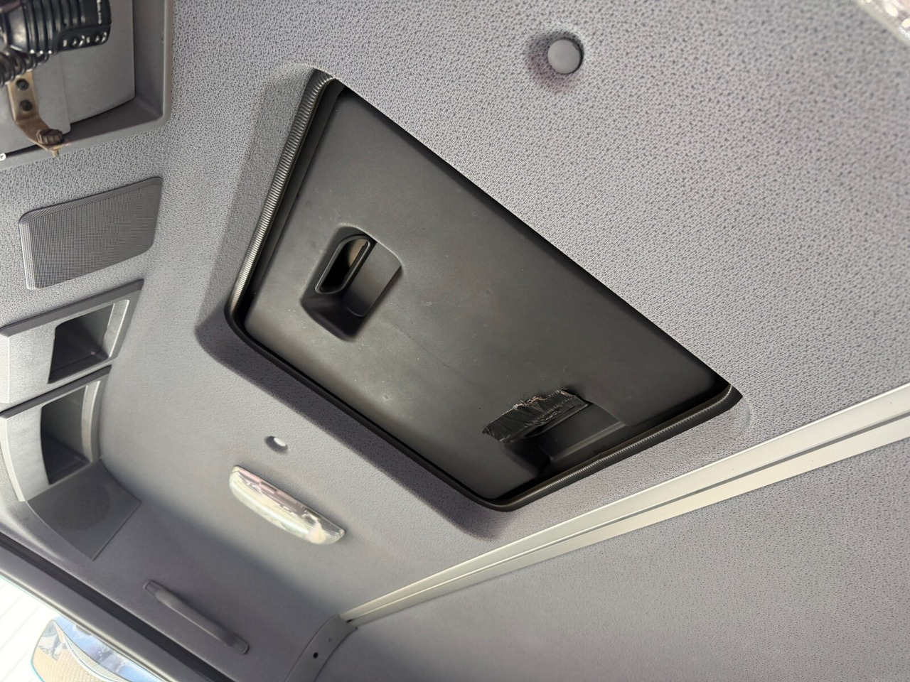 Mercedes-Benz Actros 2644 L 6x4 Actros 2644 L 6x4 - Грузовик-шасси: фото 3 Mercedes-Benz Actros 2644 L 6x4 Actros 2644 L 6x4 - Грузовик-шасси: фото 3