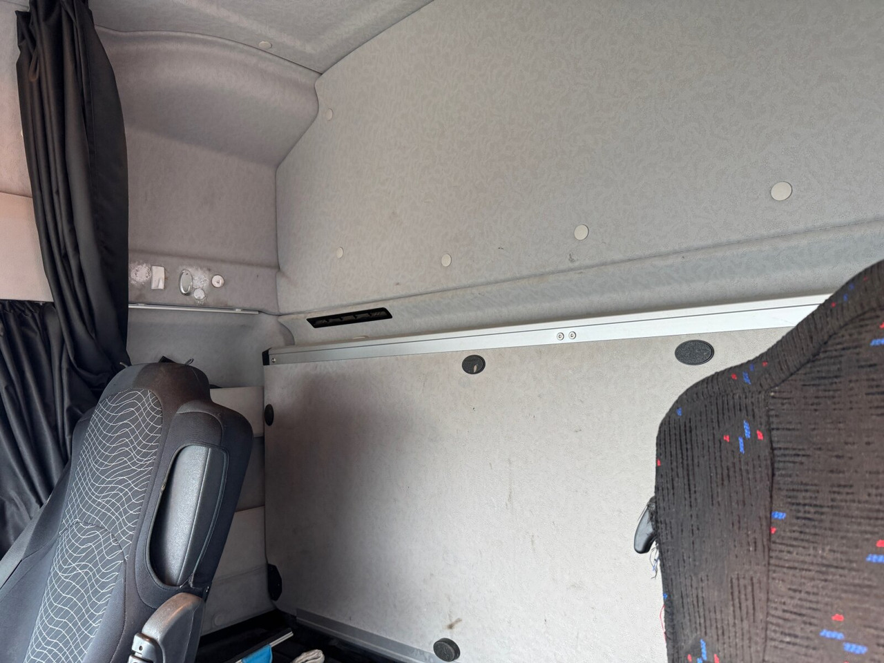 Mercedes-Benz Arocs 2651 L 6x4 Arocs 2651 L 6x4, Retarder, StreamSpace - Грузовик-шасси: фото 3 Mercedes-Benz Arocs 2651 L 6x4 Arocs 2651 L 6x4, Retarder, StreamSpace - Грузовик-шасси: фото 3