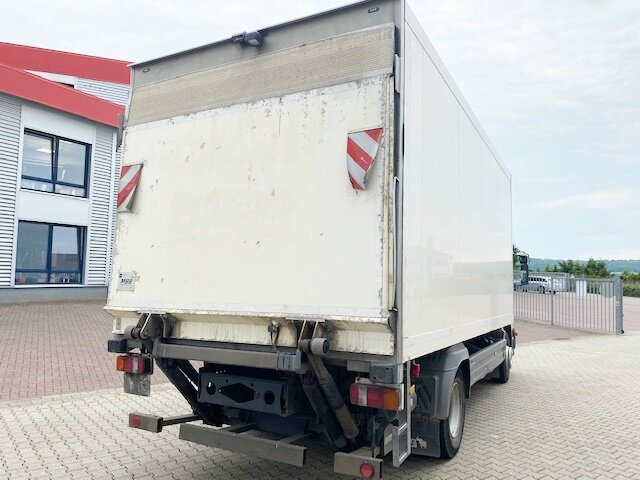 Mercedes-Benz Atego 1323 L 4x2 Atego 1323 L 4x2 Kühlkoffer, Carrier, Trennwand, LBW в лизинг Mercedes-Benz Atego 1323 L 4x2 Atego 1323 L 4x2 Kühlkoffer, Carrier, Trennwand, LBW: фото 8