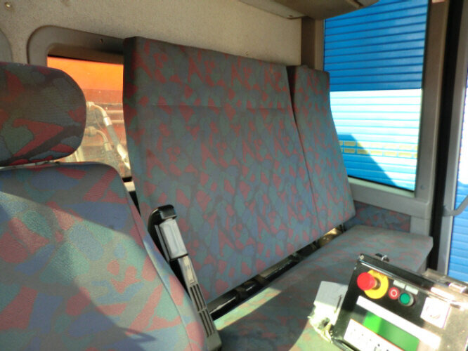 Mercedes-Benz Econic 2628L 6x2 mit SIDEPRESS Aufbau Econic 2628L 6x2 mit SIDEPRESS Aufbau - Мусоровоз: фото 2 Mercedes-Benz Econic 2628L 6x2 mit SIDEPRESS Aufbau Econic 2628L 6x2 mit SIDEPRESS Aufbau - Мусоровоз: фото 2