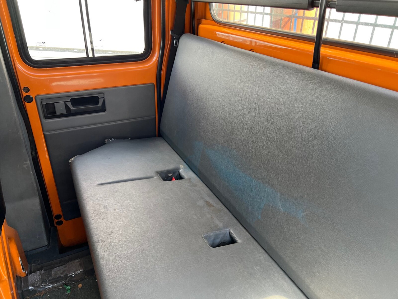 Mercedes-Benz Sprinter 308 4x2 Doka Sprinter 308 4x2 Doka - Малотоннажный бортовой грузовик, Грузопассажирский фургон: фото 5 Mercedes-Benz Sprinter 308 4x2 Doka Sprinter 308 4x2 Doka - Малотоннажный бортовой грузовик, Грузопассажирский фургон: фото 5
