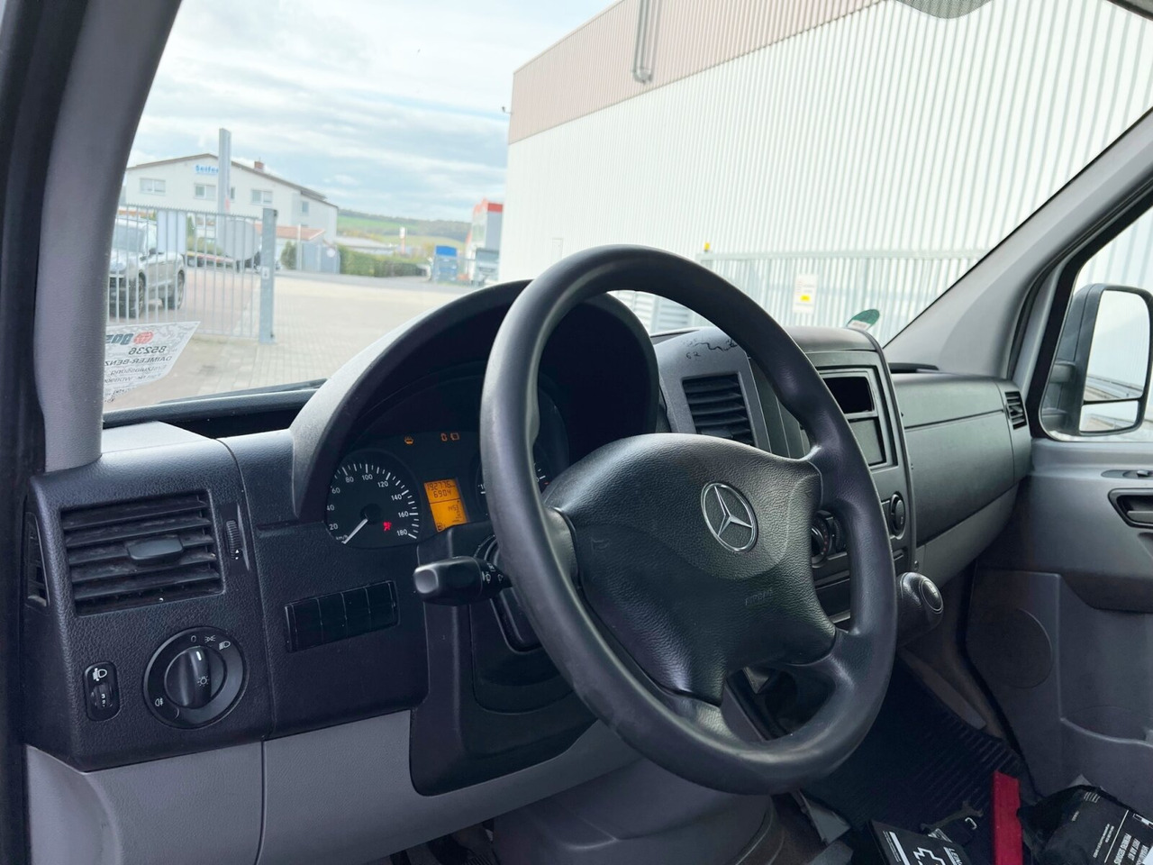 Mercedes-Benz Sprinter 313 CDI 4x2 Sprinter 313 CDI 4x2, 5x Vorhanden! - Фургон с закрытым кузовом: фото 2 Mercedes-Benz Sprinter 313 CDI 4x2 Sprinter 313 CDI 4x2, 5x Vorhanden! - Фургон с закрытым кузовом: фото 2