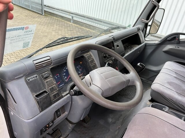 Mitsubishi Canter Fuso 7C15D 4x2 Canter Fuso 7C15D 4x2 - Самосвал: фото 3 Mitsubishi Canter Fuso 7C15D 4x2 Canter Fuso 7C15D 4x2 - Самосвал: фото 3
