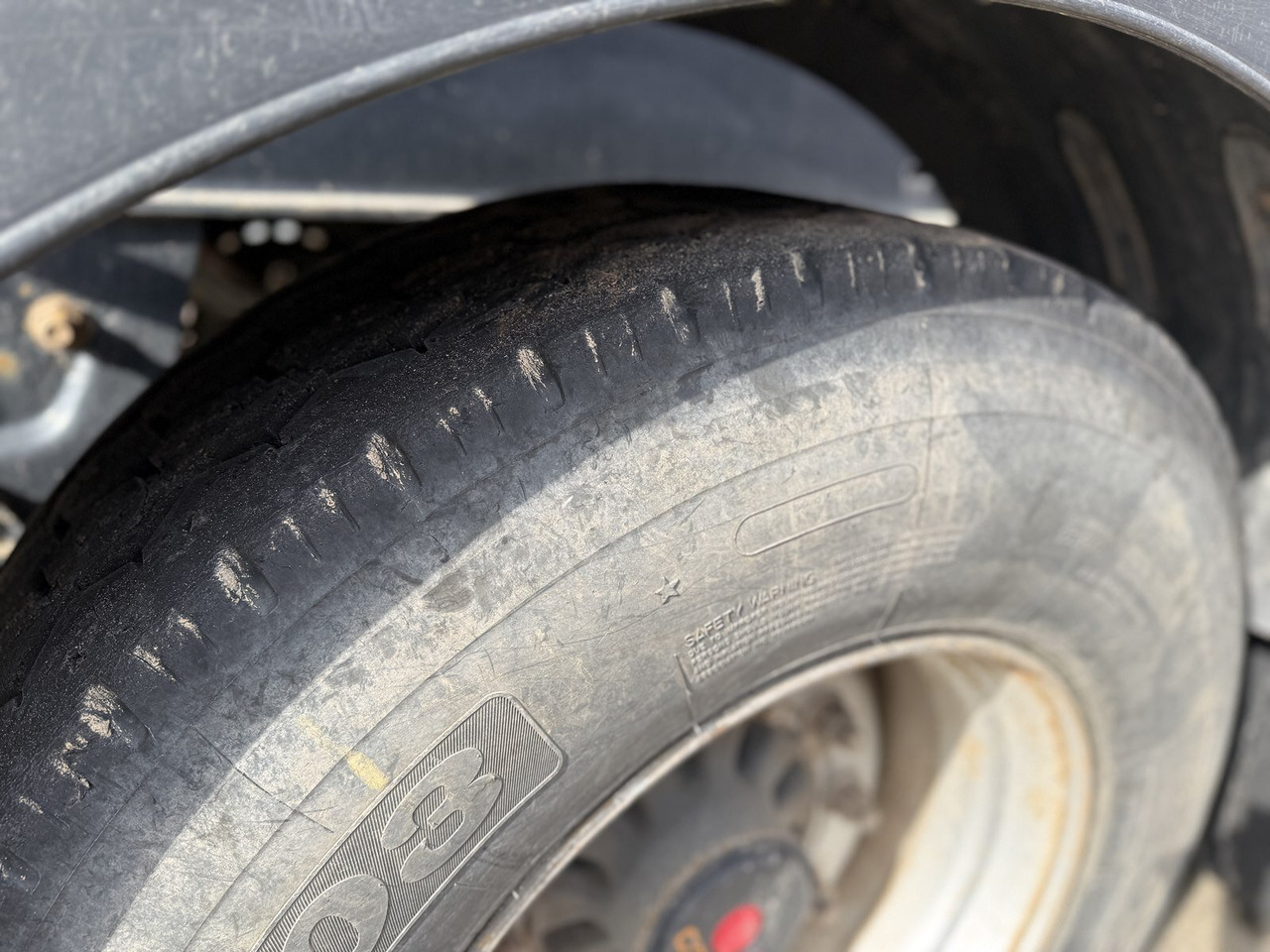 Schwarzmüller K-Serie Kippauflieger, Hardoxmulde ca. 24/26m³, Liftachse K-Serie Kippauflieger, Hardoxmulde ca. 24/26m³, Liftachse - Полуприцеп: фото 4 Schwarzmüller K-Serie Kippauflieger, Hardoxmulde ca. 24/26m³, Liftachse K-Serie Kippauflieger, Hardoxmulde ca. 24/26m³, Liftachse - Полуприцеп: фото 4