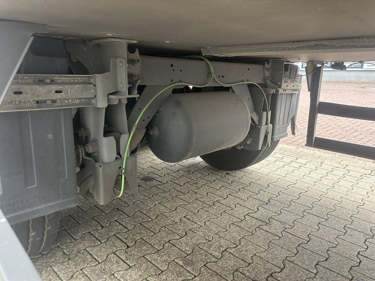 Schmitz Cargobull SKO 24/L-13.4 FP 25 SKO 24/L-13.4 FP 25 - Полуприцеп-рефрижератор: фото 3 Schmitz Cargobull SKO 24/L-13.4 FP 25 SKO 24/L-13.4 FP 25 - Полуприцеп-рефрижератор: фото 3