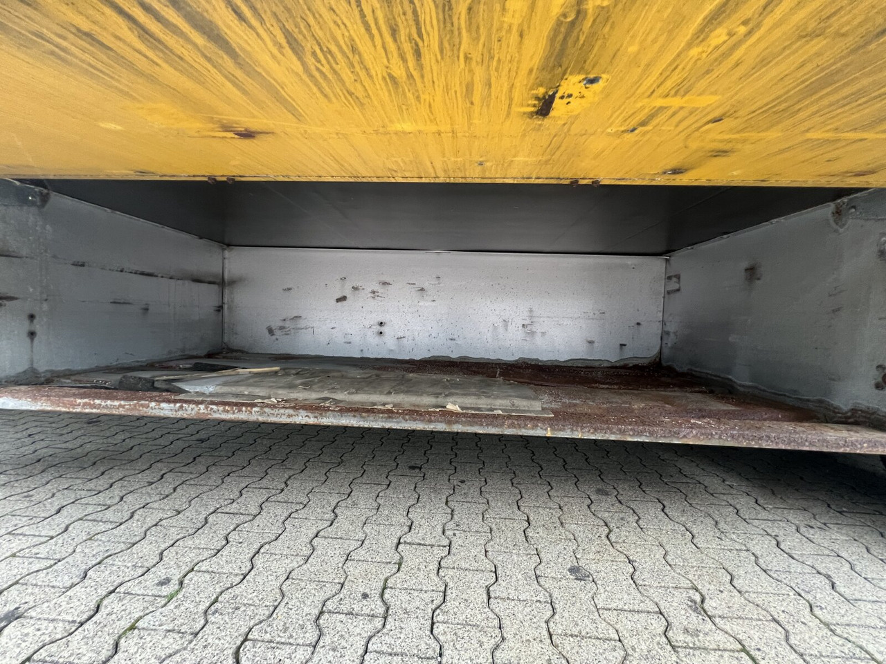 Полуприцеп-рефрижератор Schmitz Cargobull SKO 24/L-13.4 FP 25 SKO 24/L-13.4 FP 25: фото 6
