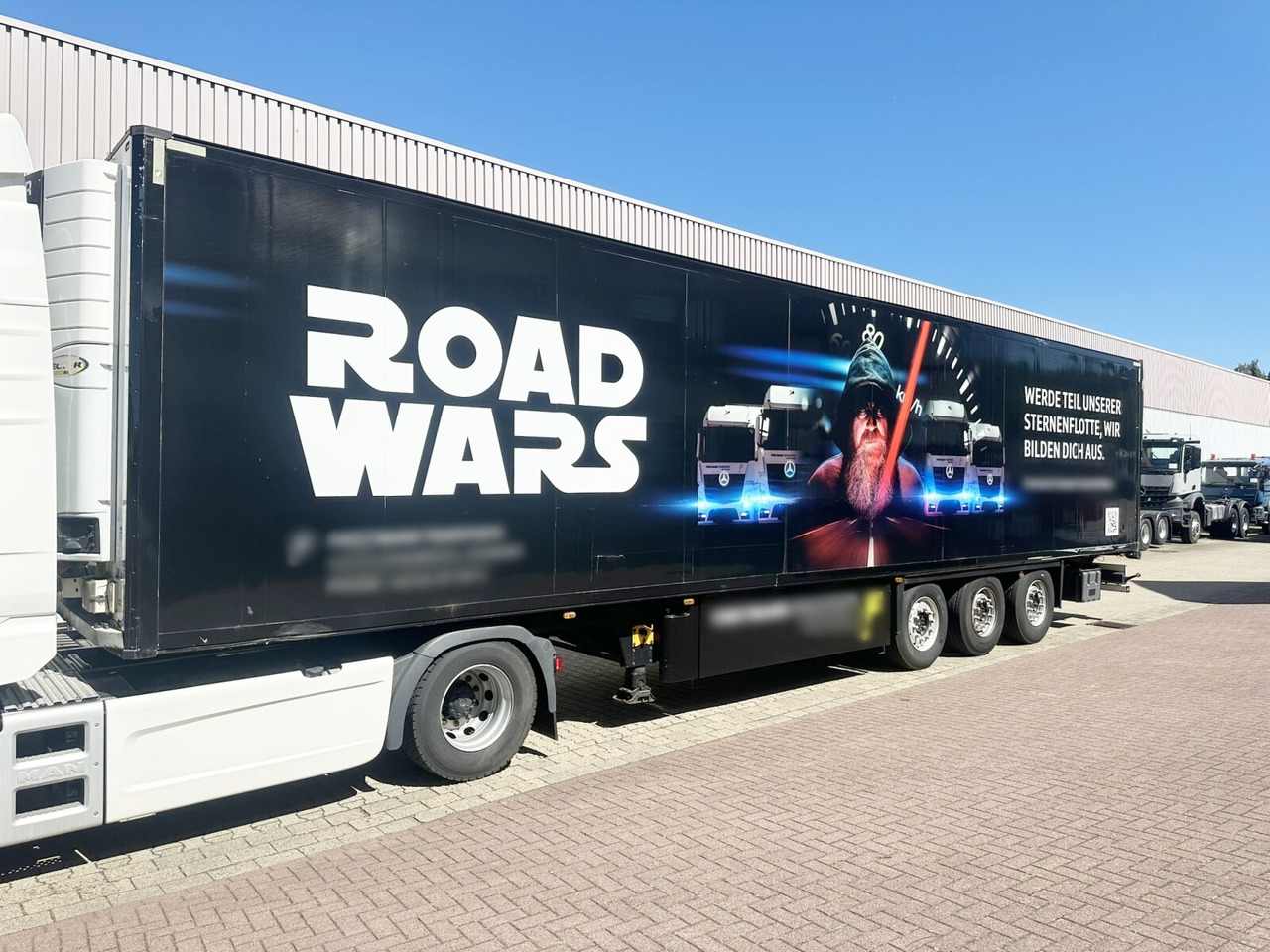 Schmitz Cargobull SKO 24/L-13.4 FP 60 COOL SKO 24/L-13.4 FP 60 COOL - Полуприцеп-рефрижератор: фото 1 Schmitz Cargobull SKO 24/L-13.4 FP 60 COOL SKO 24/L-13.4 FP 60 COOL - Полуприцеп-рефрижератор: фото 1