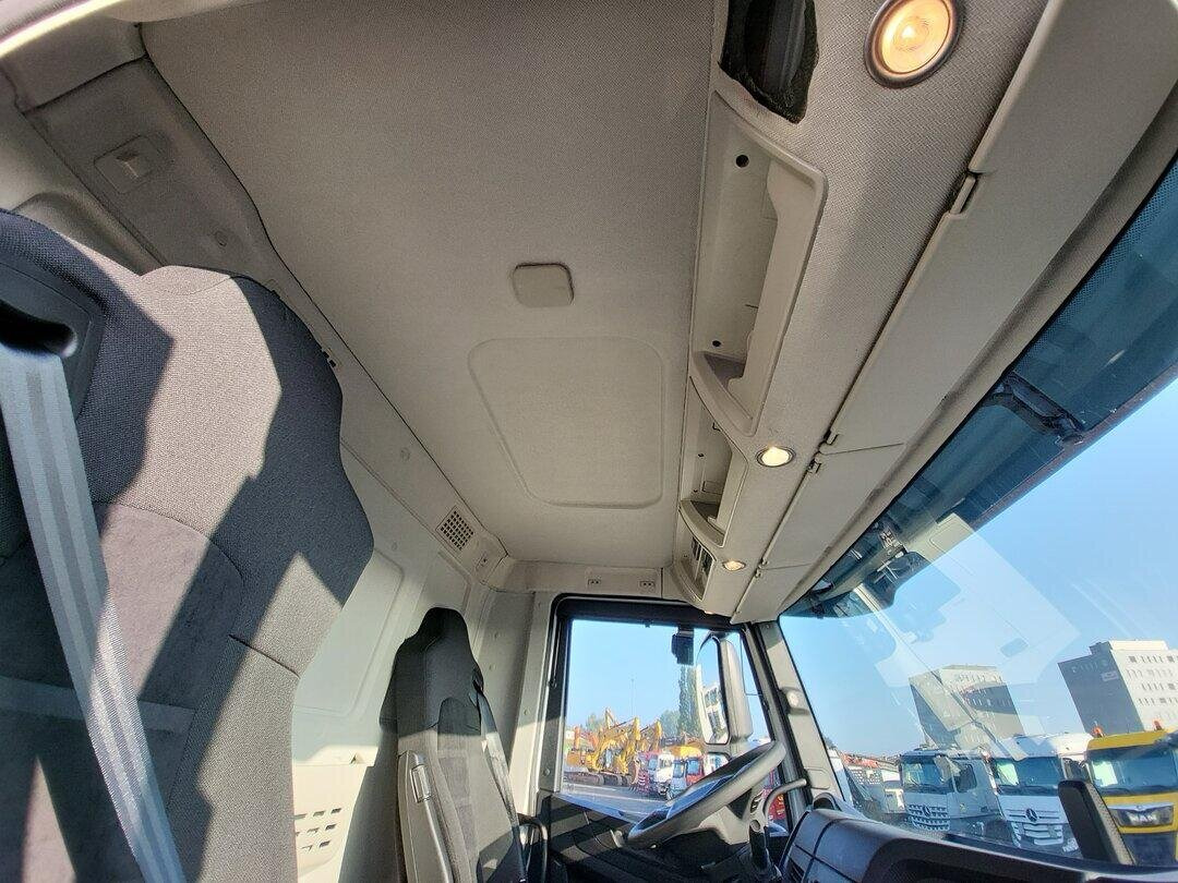 T-Way 360 6x6 T-Way 360 6x6, Nebenantrieb, 3x VORHANDEN! - Грузовик-шасси: фото 5 T-Way 360 6x6 T-Way 360 6x6, Nebenantrieb, 3x VORHANDEN! - Грузовик-шасси: фото 5