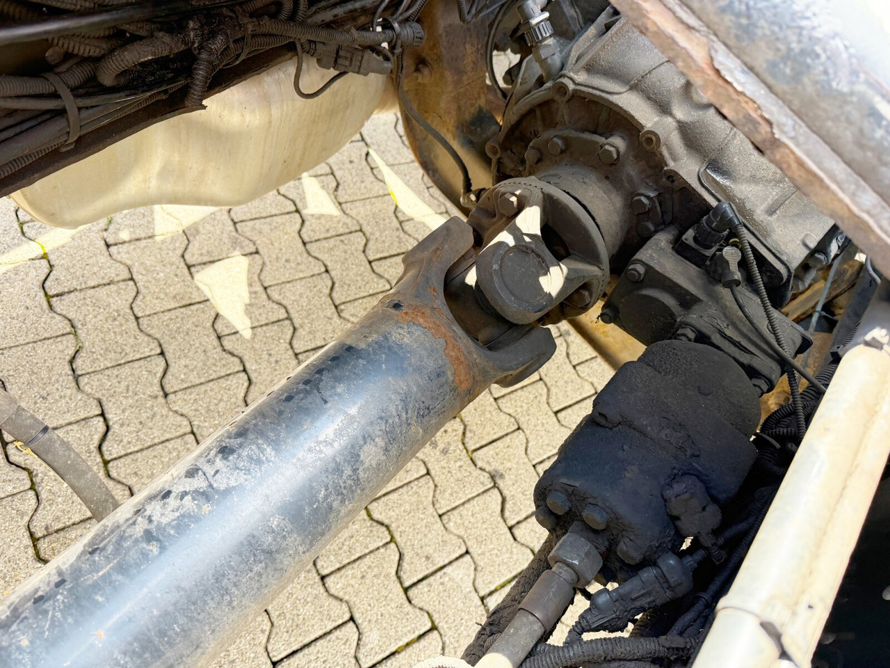 Trakker AT380T45/P 6x4 Trakker AT380T45/P 6x4, EEV в лизинг Trakker AT380T45/P 6x4 Trakker AT380T45/P 6x4, EEV: фото 14 Trakker AT380T45/P 6x4 Trakker AT380T45/P 6x4, EEV в лизинг Trakker AT380T45/P 6x4 Trakker AT380T45/P 6x4, EEV: фото 14