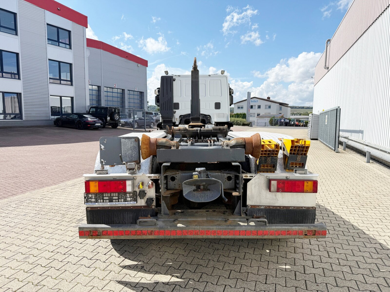 Trakker AT380T45/P 6x4 Trakker AT380T45/P 6x4, EEV в лизинг Trakker AT380T45/P 6x4 Trakker AT380T45/P 6x4, EEV: фото 10 Trakker AT380T45/P 6x4 Trakker AT380T45/P 6x4, EEV в лизинг Trakker AT380T45/P 6x4 Trakker AT380T45/P 6x4, EEV: фото 10