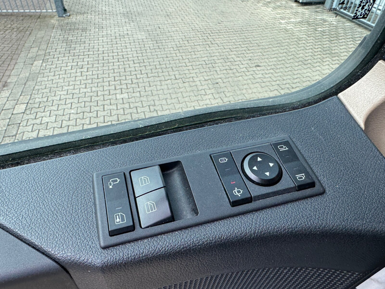 Тягач Mercedes-Benz Actros 1848 LS 4x2 Actros 1848 LS 4x2, Vollumer ,Retarder: фото 6 Тягач Mercedes-Benz Actros 1848 LS 4x2 Actros 1848 LS 4x2, Vollumer ,Retarder: фото 6