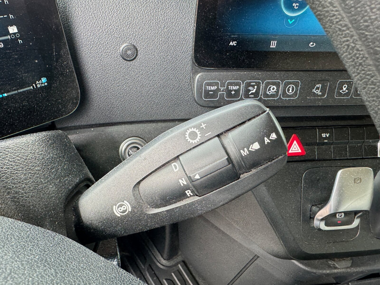 Тягач Mercedes-Benz Actros 1848 LS 4x2 Actros 1848 LS 4x2, Vollumer ,Retarder: фото 13 Тягач Mercedes-Benz Actros 1848 LS 4x2 Actros 1848 LS 4x2, Vollumer ,Retarder: фото 13