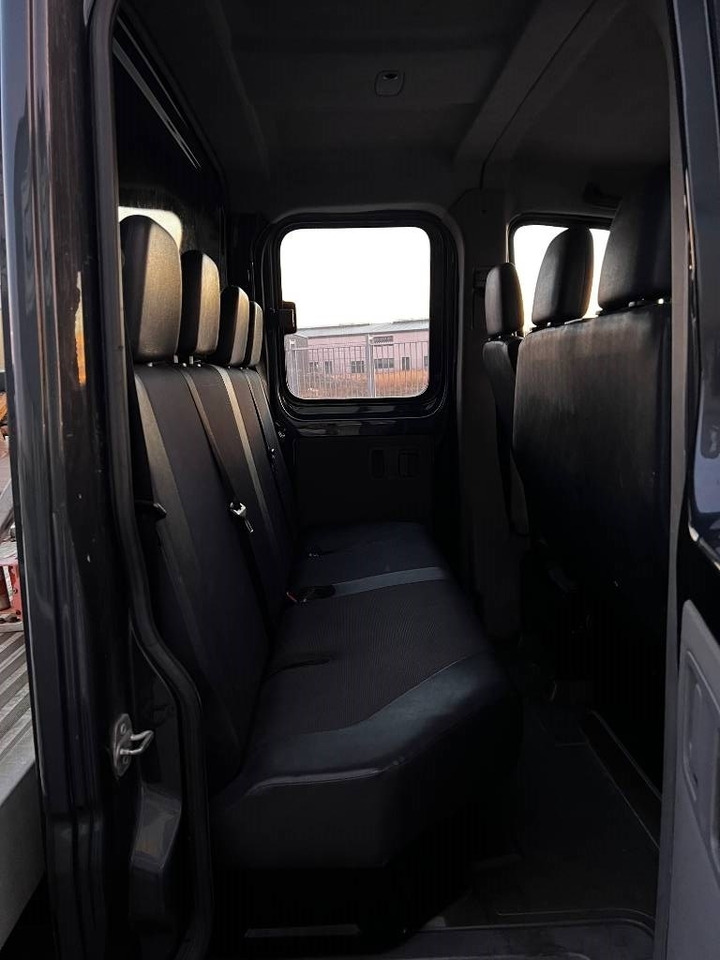 Автовоз Mercedes-Benz 515 CDI: фото 25