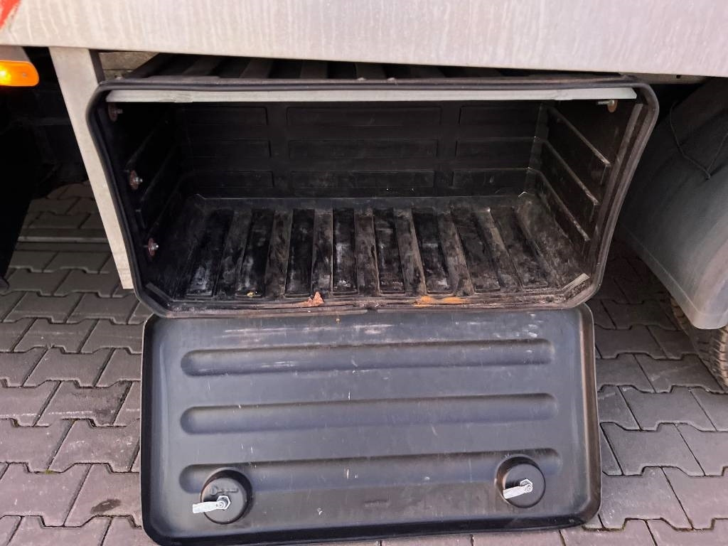 Автовоз Mercedes-Benz 515 CDI: фото 31