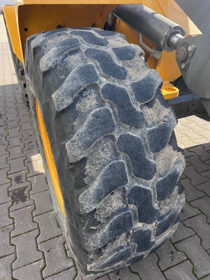 Колёсный погрузчик Volvo L 35 G: фото 11 Колёсный погрузчик Volvo L 35 G: фото 11