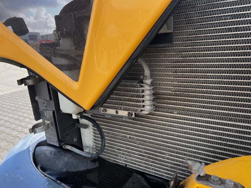 Колёсный погрузчик Volvo L 35 G: фото 19 Колёсный погрузчик Volvo L 35 G: фото 19