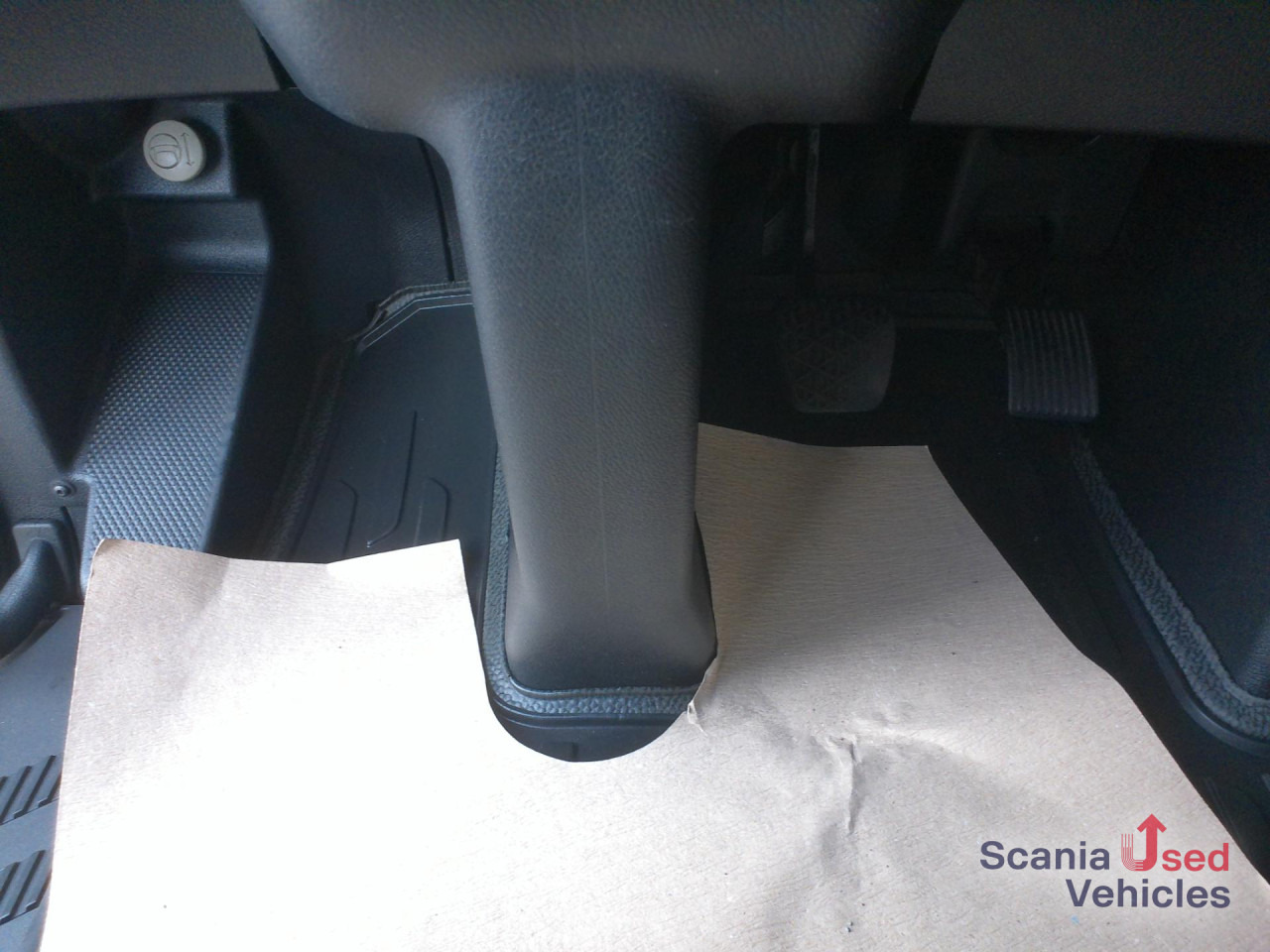 MERCEDES-BENZ Actros 1845 L - Тентованный грузовик: фото 4 MERCEDES-BENZ Actros 1845 L - Тентованный грузовик: фото 4