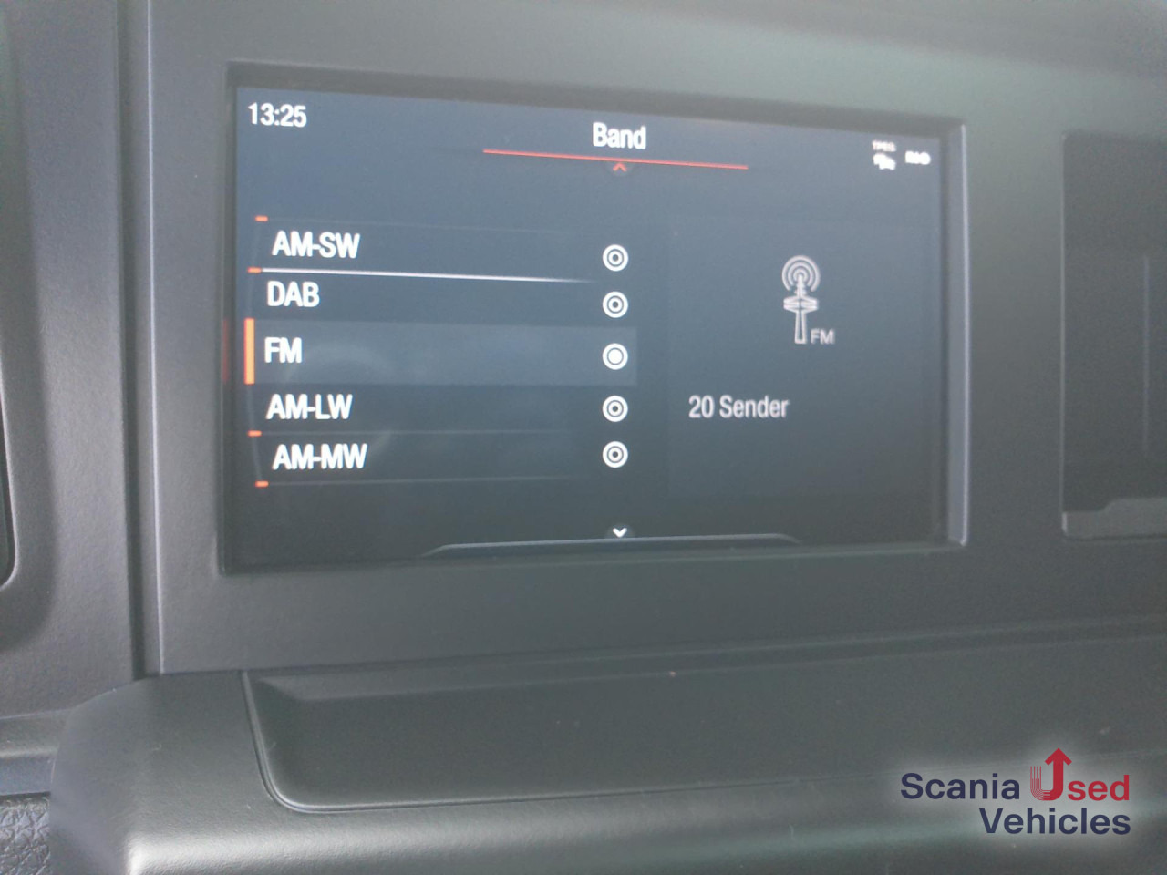 MAN TGX 18.470 BLS - Тягач: фото 5 MAN TGX 18.470 BLS - Тягач: фото 5
