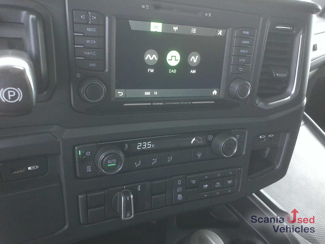 SCANIA R 450 A4x2EB - Тягач: фото 2 SCANIA R 450 A4x2EB - Тягач: фото 2