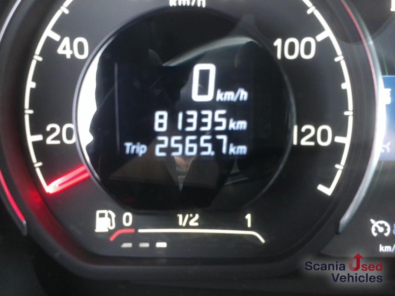SCANIA R 460 A4x2NA - Тягач: фото 4 SCANIA R 460 A4x2NA - Тягач: фото 4