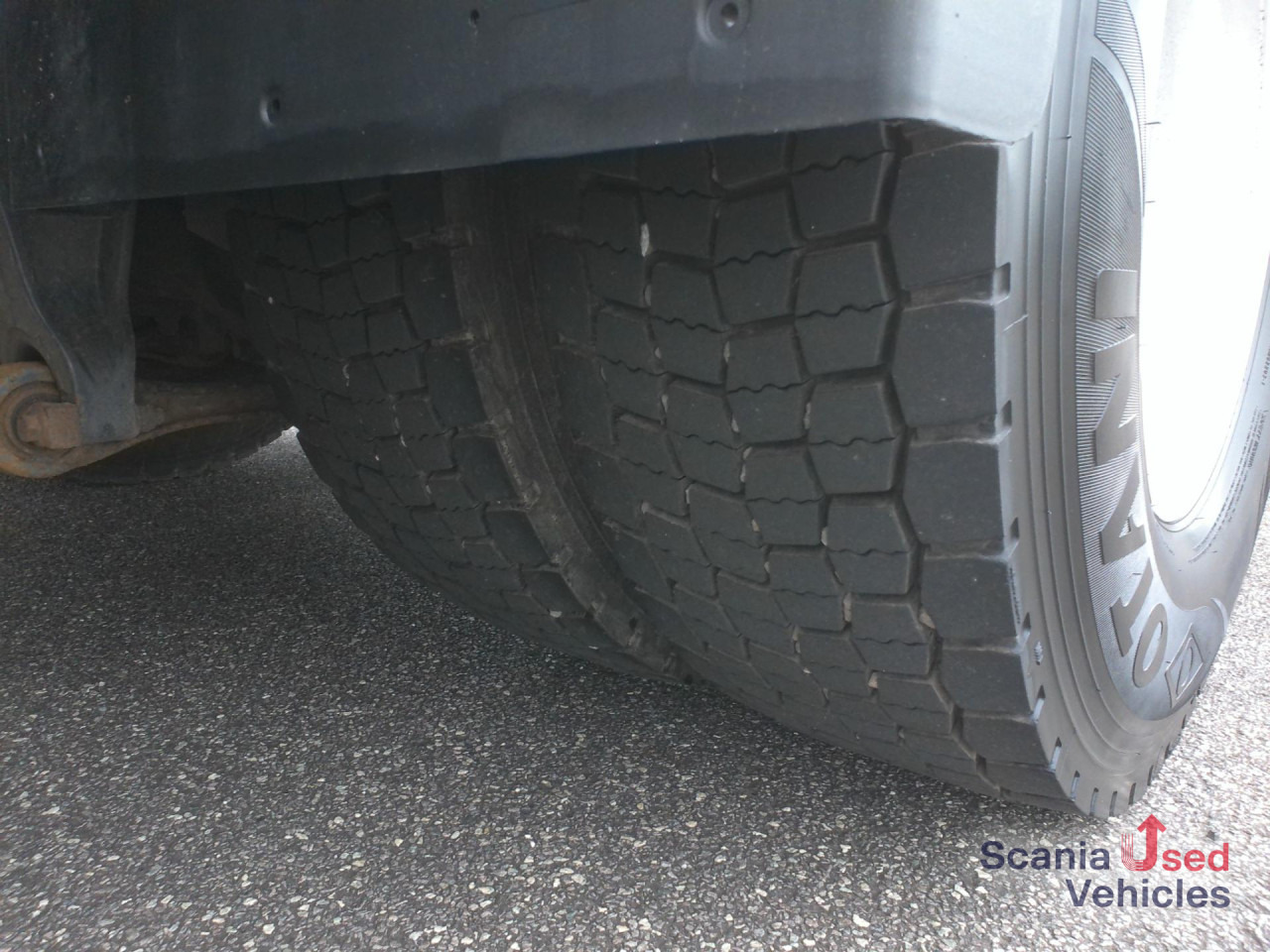 VOLVO FM 410 SZM ohne Kompressor - Тягач: фото 5 VOLVO FM 410 SZM ohne Kompressor - Тягач: фото 5