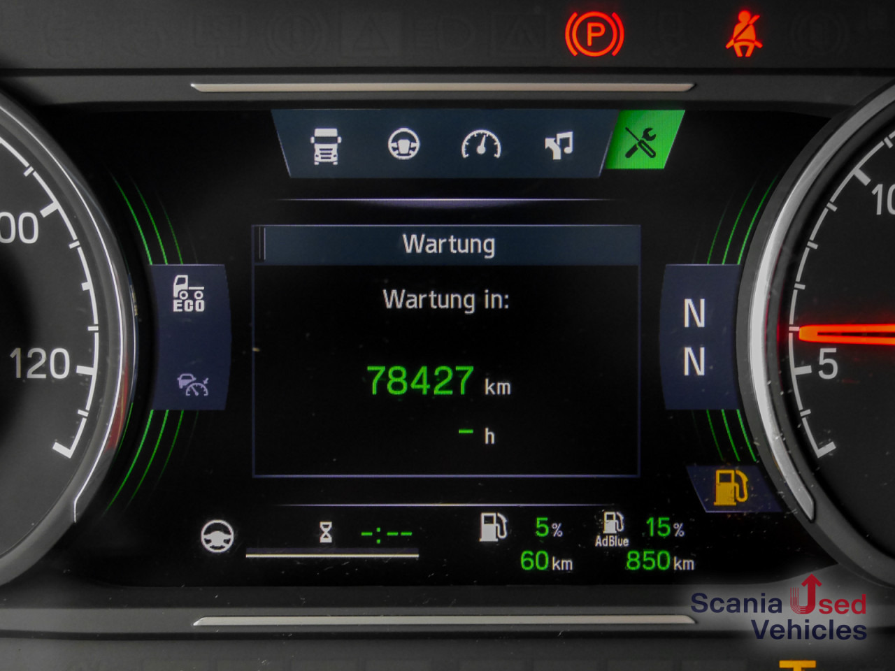 SCANIA R 410 B6x2*4LB Jumbo, Lenkachse, Standklima - Грузовик-контейнеровоз/ Сменный кузов: фото 5 SCANIA R 410 B6x2*4LB Jumbo, Lenkachse, Standklima - Грузовик-контейнеровоз/ Сменный кузов: фото 5