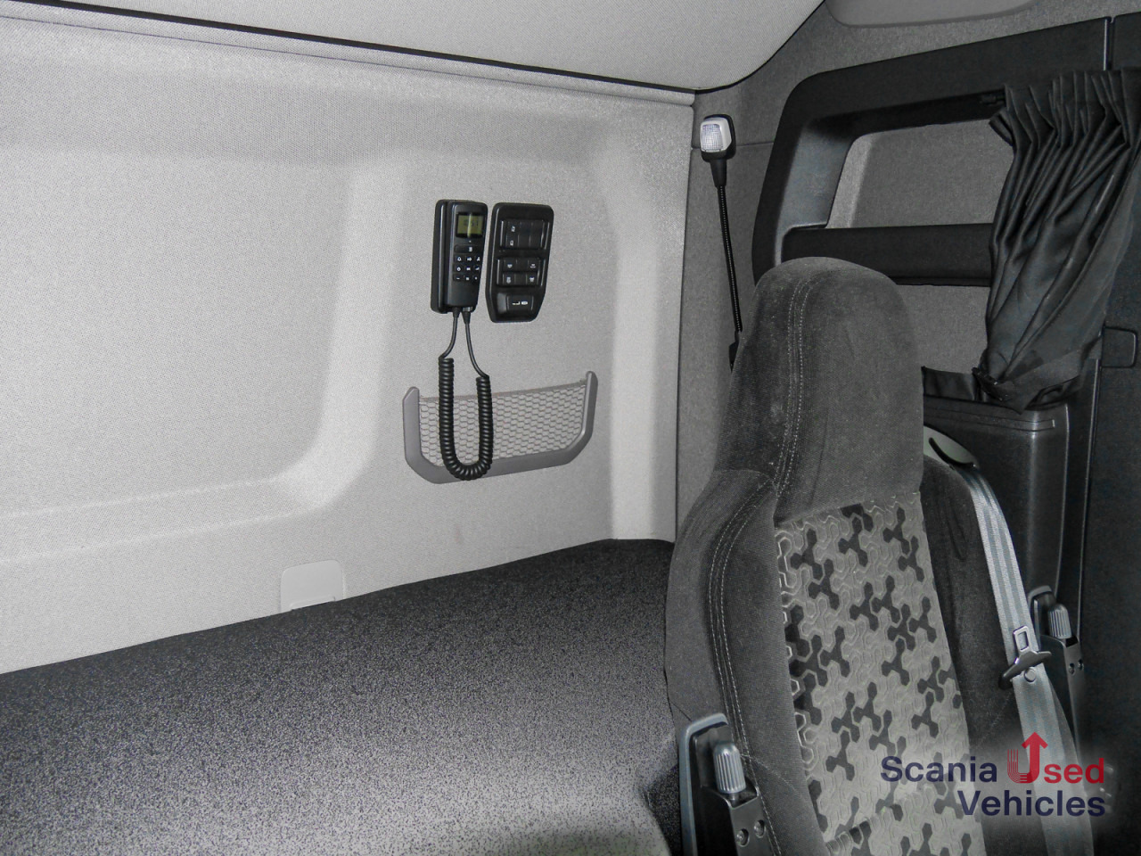 SCANIA R 500 A4x2NA - SUPER - - Тягач: фото 2 SCANIA R 500 A4x2NA - SUPER - - Тягач: фото 2