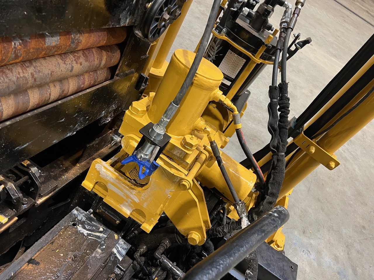 Vermeer D20x22S3 - Техника для горизонтального бурения: фото 5 Vermeer D20x22S3 - Техника для горизонтального бурения: фото 5