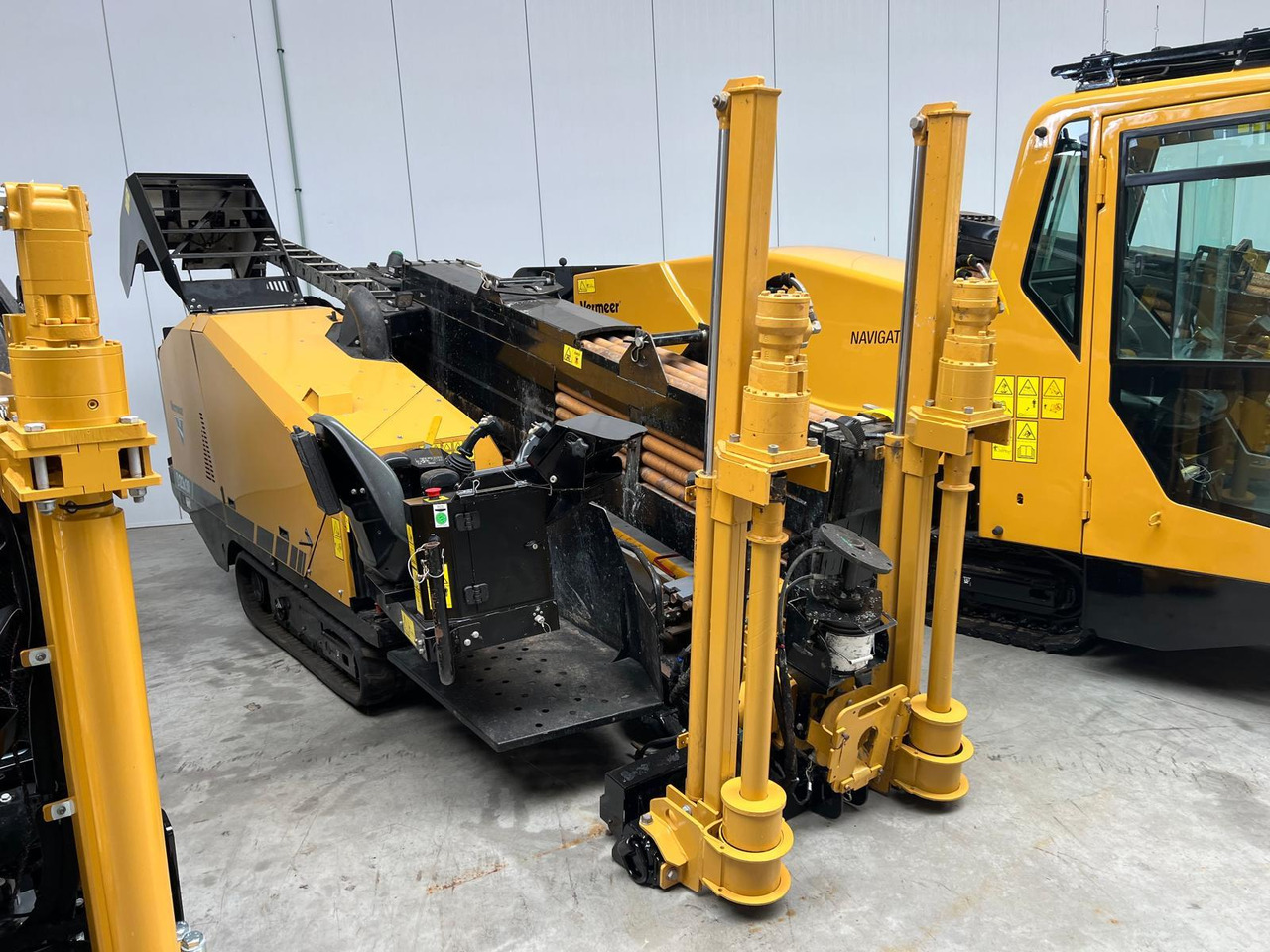 Техника для горизонтального бурения Vermeer Navigator D23X30 S3: фото 7