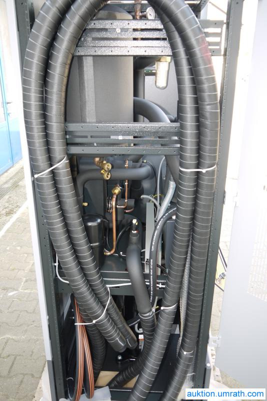 Металлообрабатывающий станок Technotrans beta.ac 140G Kältemodul Kühlgerät für Heidelberger Primefire 106 Druckmaschine: фото 17