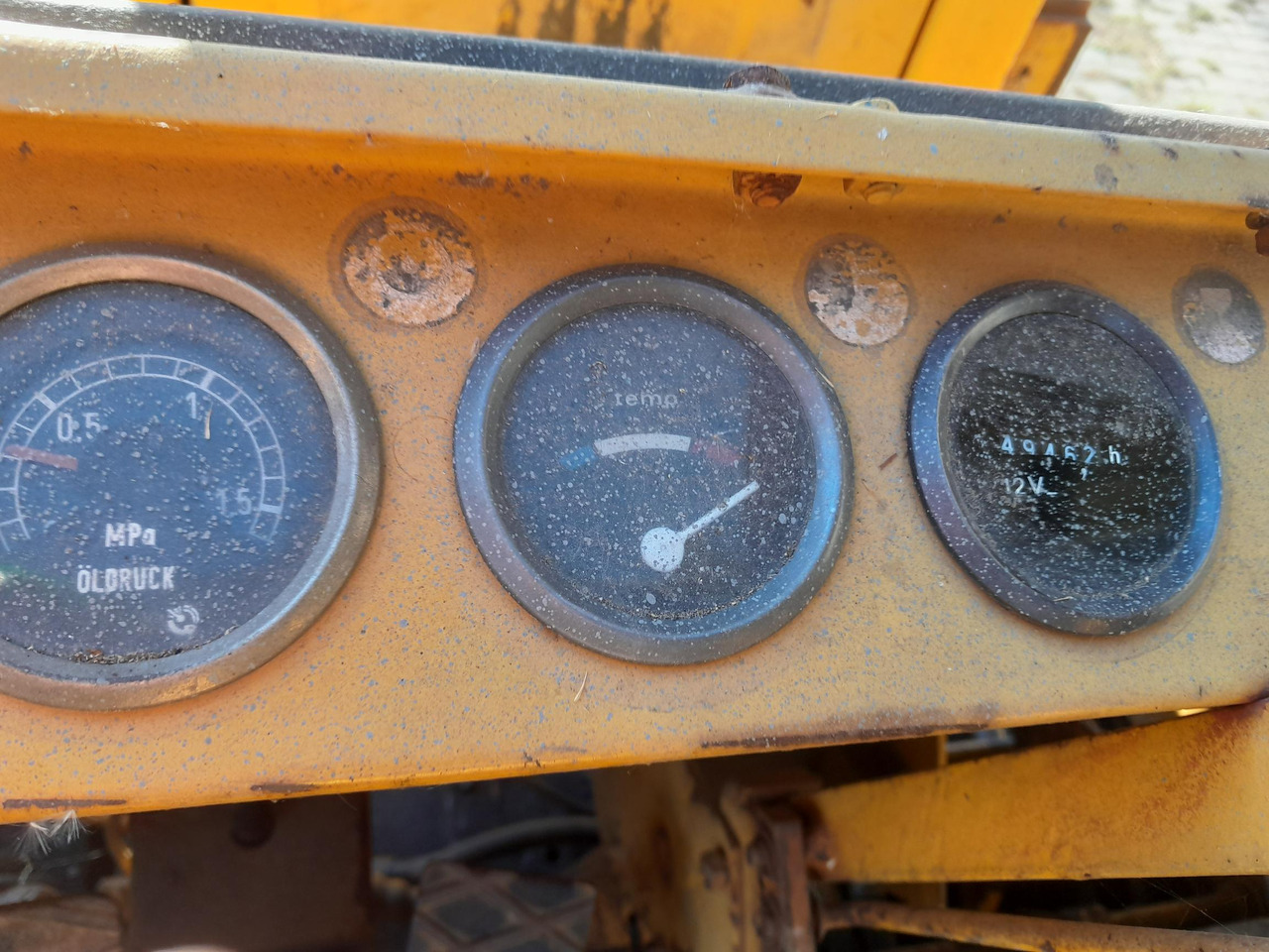 Takraf 3,2 ton diesel - Дизельный погрузчик: фото 5 Takraf 3,2 ton diesel - Дизельный погрузчик: фото 5