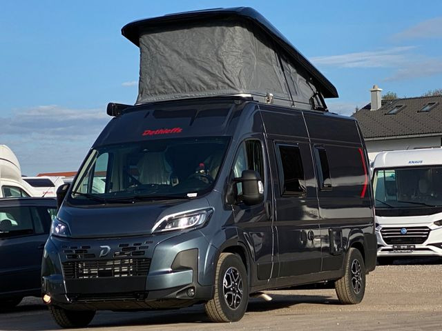 Dethleffs Globetrail 600 DK *2025*Automatik,Aufstelldach - Кастенваген: фото 4 Dethleffs Globetrail 600 DK *2025*Automatik,Aufstelldach - Кастенваген: фото 4