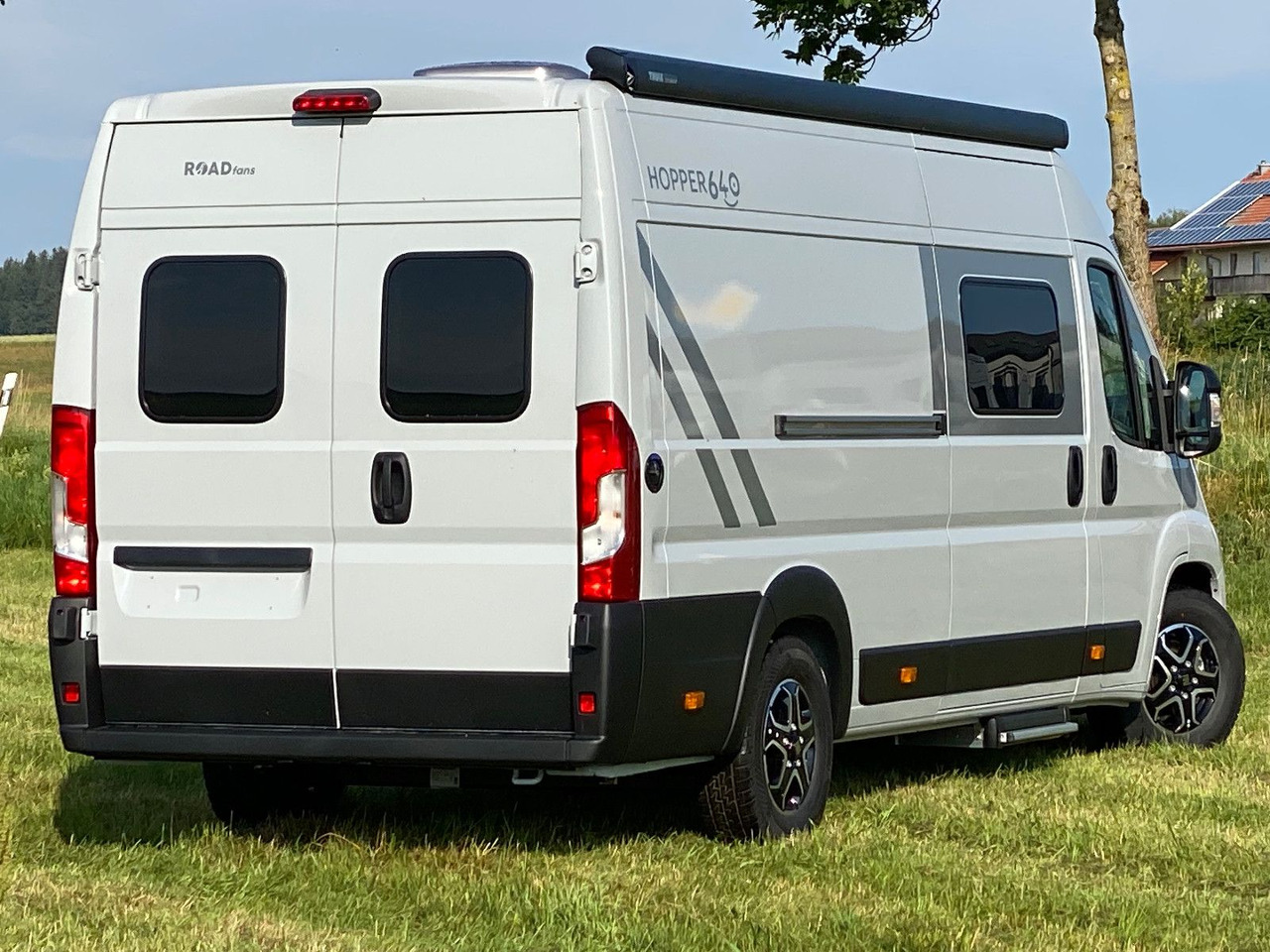 LMC Innovan 640 Automatik. Modell 2025 - Кастенваген: фото 5 LMC Innovan 640 Automatik. Modell 2025 - Кастенваген: фото 5