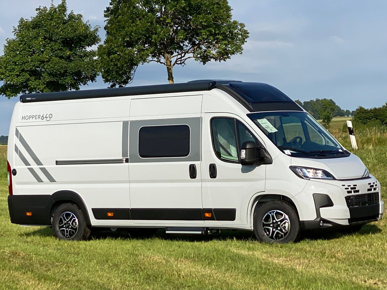 LMC Innovan 640 Automatik. Modell 2025 - Кастенваген: фото 3 LMC Innovan 640 Automatik. Modell 2025 - Кастенваген: фото 3