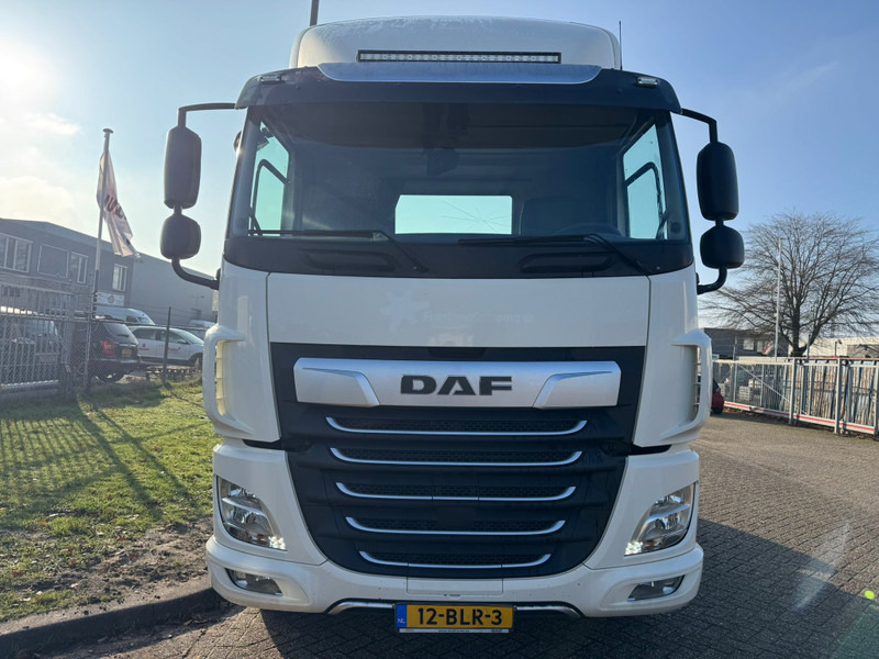 DAF CF 430 / Daycab / 13 LTR Engine / TUV: 10-2026 / NL Truck - Тягач: фото 5 DAF CF 430 / Daycab / 13 LTR Engine / TUV: 10-2026 / NL Truck - Тягач: фото 5