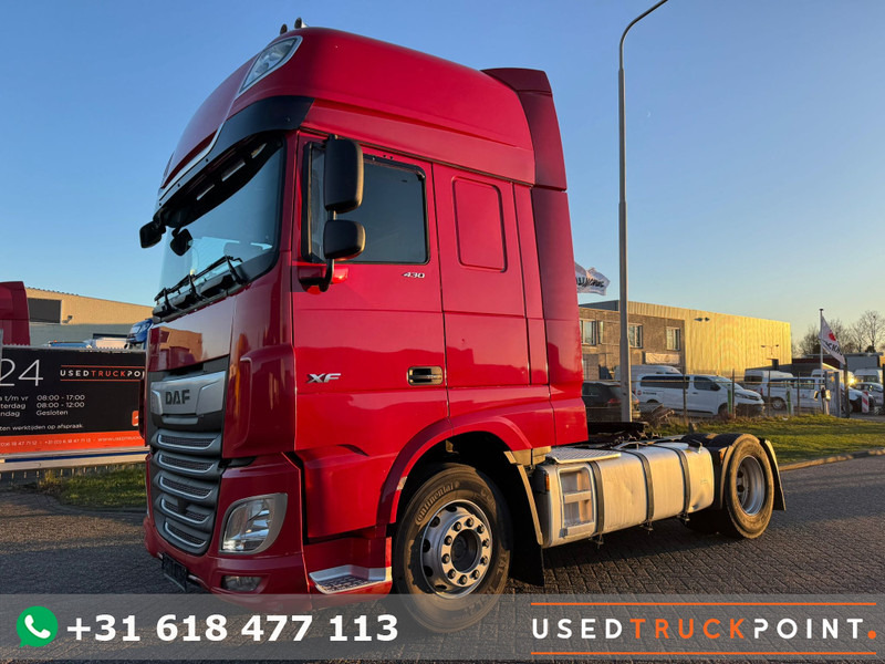 DAF XF 430 SSC / Production 2020 / Roof Klima / 13LTR / Belgium Truck - Тягач: фото 1 DAF XF 430 SSC / Production 2020 / Roof Klima / 13LTR / Belgium Truck - Тягач: фото 1