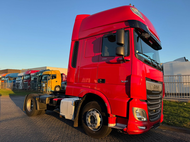 DAF XF 430 SSC / Production 2020 / Roof Klima / 13LTR / Belgium Truck - Тягач: фото 2 DAF XF 430 SSC / Production 2020 / Roof Klima / 13LTR / Belgium Truck - Тягач: фото 2