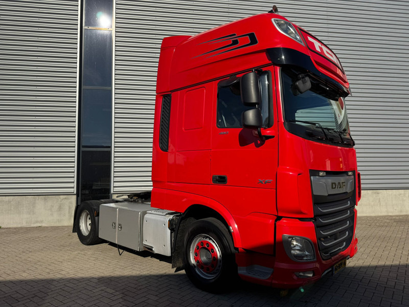 DAF XF 480 / Super Space Cab / Refrigerator / NL Truck - Тягач: фото 2 DAF XF 480 / Super Space Cab / Refrigerator / NL Truck - Тягач: фото 2