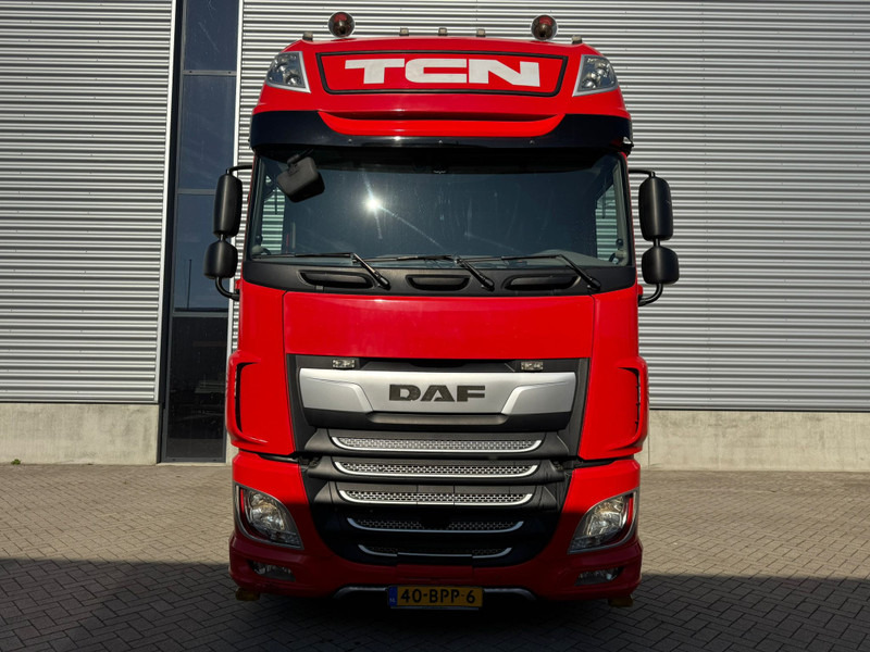 DAF XF 480 / Super Space Cab / Refrigerator / NL Truck - Тягач: фото 4 DAF XF 480 / Super Space Cab / Refrigerator / NL Truck - Тягач: фото 4