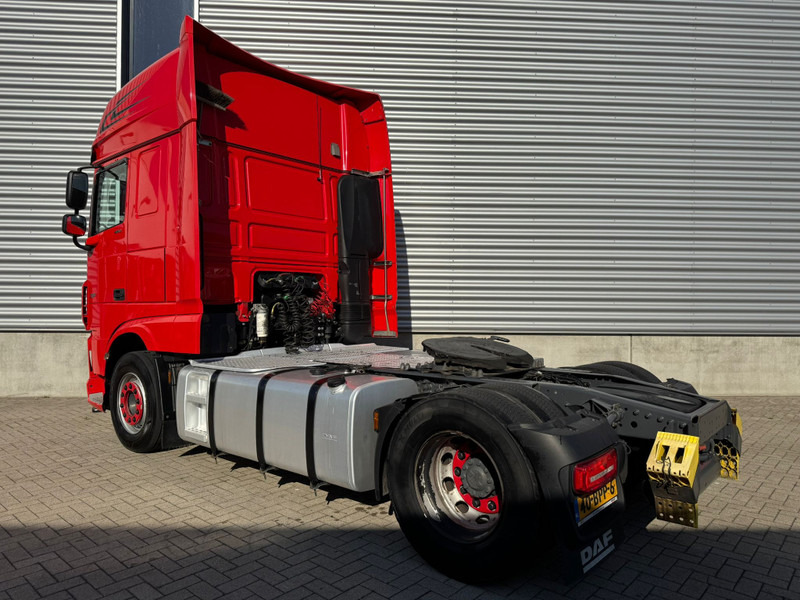 DAF XF 480 / Super Space Cab / Refrigerator / NL Truck - Тягач: фото 3 DAF XF 480 / Super Space Cab / Refrigerator / NL Truck - Тягач: фото 3