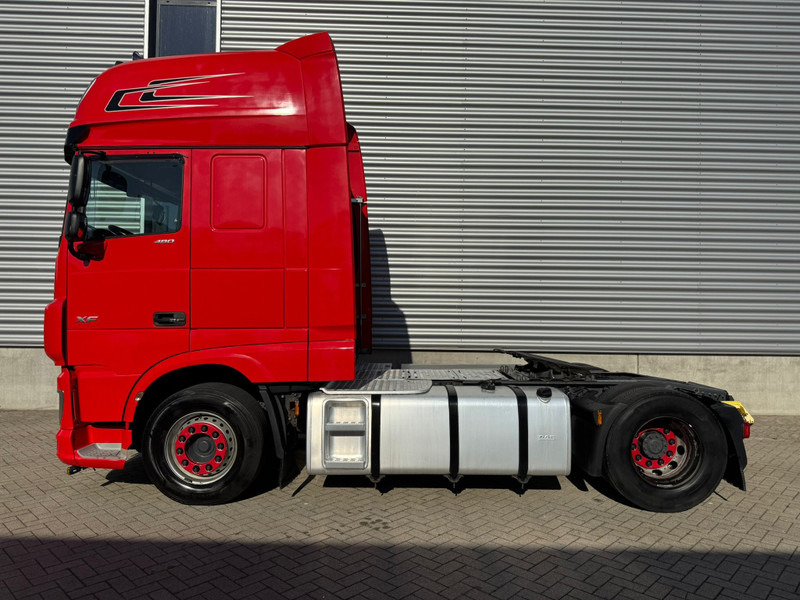 DAF XF 480 / Super Space Cab / Refrigerator / NL Truck - Тягач: фото 5 DAF XF 480 / Super Space Cab / Refrigerator / NL Truck - Тягач: фото 5